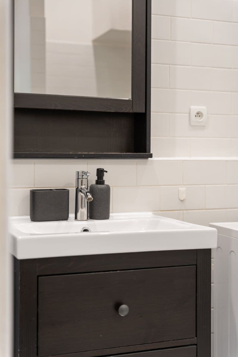 Prenájom bytu 84 m², Moravská, Praha, Praha Prenájom bytu 84 m², Moravská, Praha, Praha