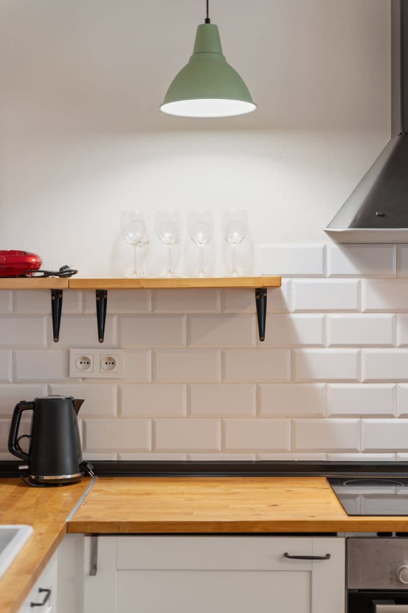 Prenájom bytu 84 m², Moravská, Praha, Praha Prenájom bytu 84 m², Moravská, Praha, Praha