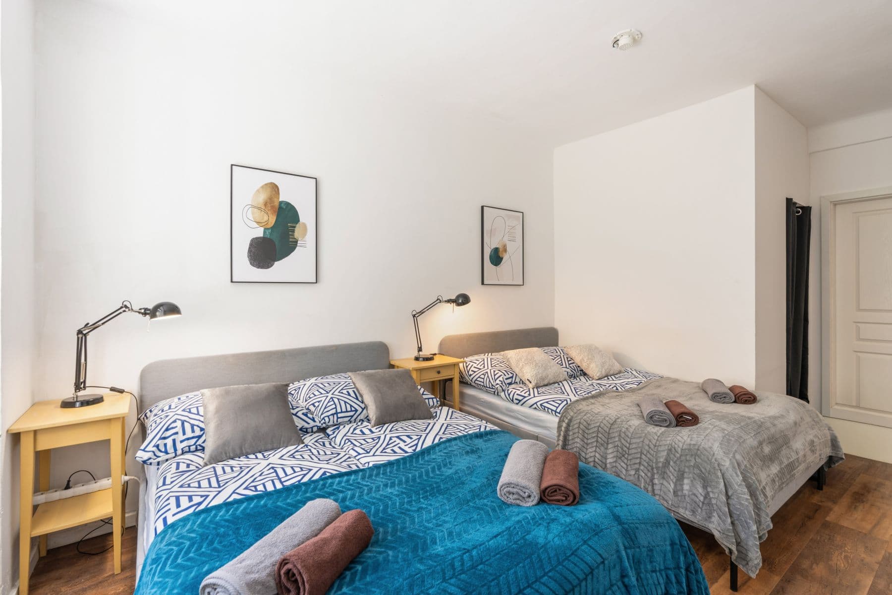 Prenájom bytu 84 m², Moravská, Praha, Praha Prenájom bytu 84 m², Moravská, Praha, Praha