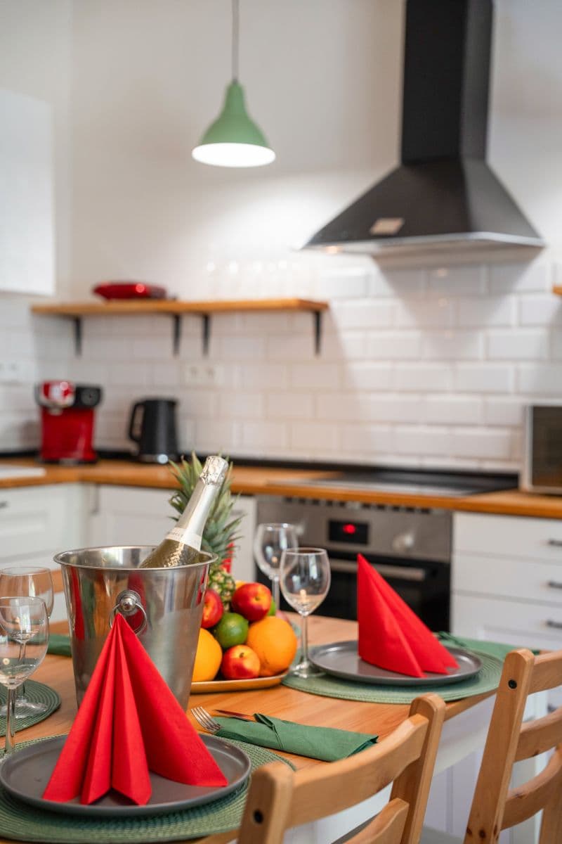 Prenájom bytu 84 m², Moravská, Praha, Praha Prenájom bytu 84 m², Moravská, Praha, Praha