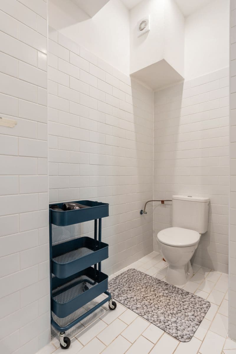 Prenájom bytu 84 m², Moravská, Praha, Praha Prenájom bytu 84 m², Moravská, Praha, Praha