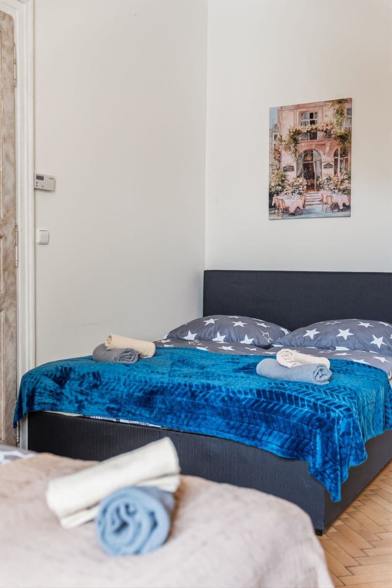 Prenájom bytu 84 m², Milady Horákové, Praha, Praha Prenájom bytu 84 m², Milady Horákové, Praha, Praha
