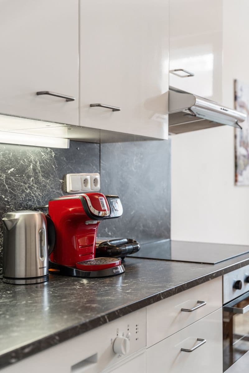 Prenájom bytu 84 m², Milady Horákové, Praha, Praha Prenájom bytu 84 m², Milady Horákové, Praha, Praha