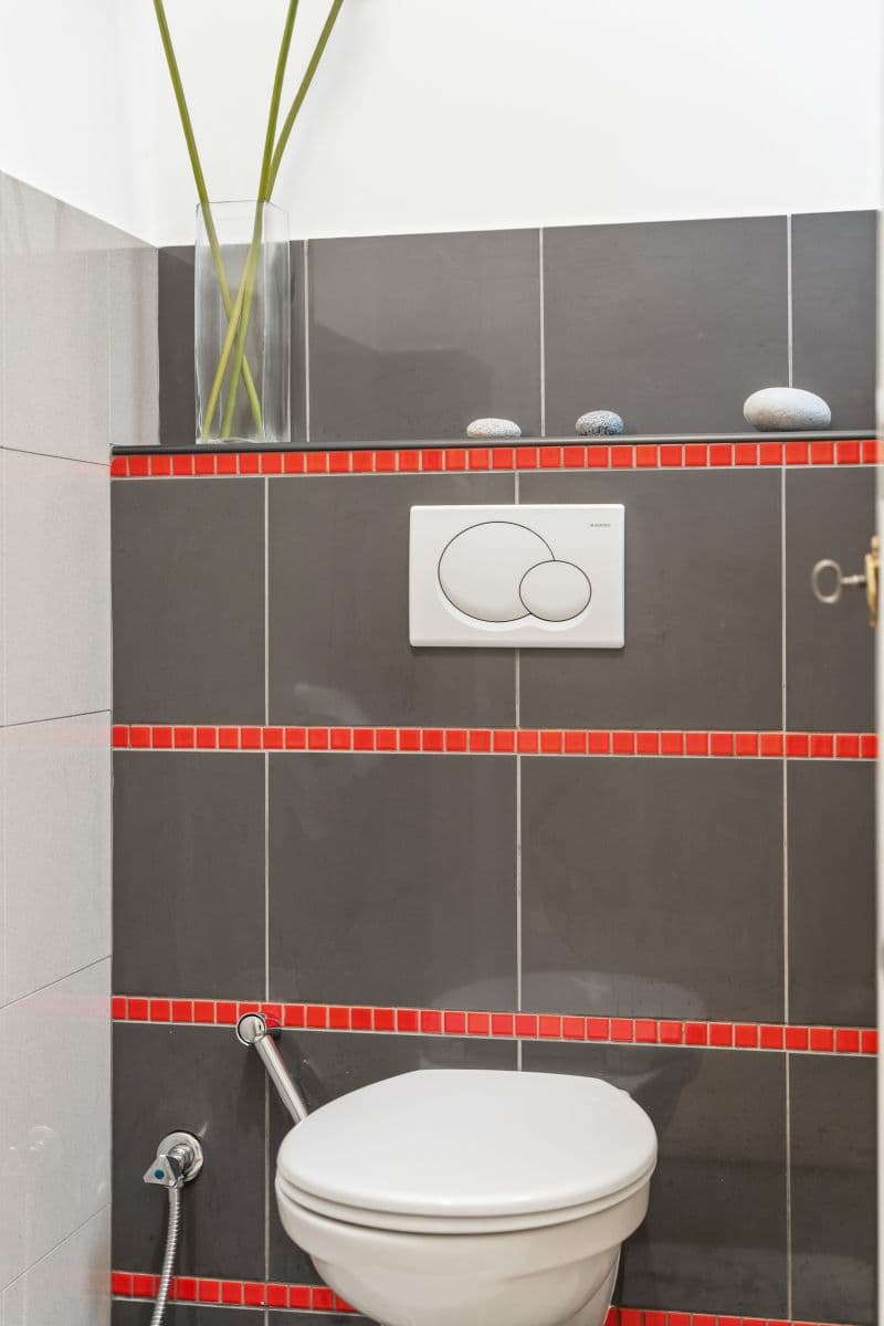 Prenájom bytu 84 m², Milady Horákové, Praha, Praha Prenájom bytu 84 m², Milady Horákové, Praha, Praha