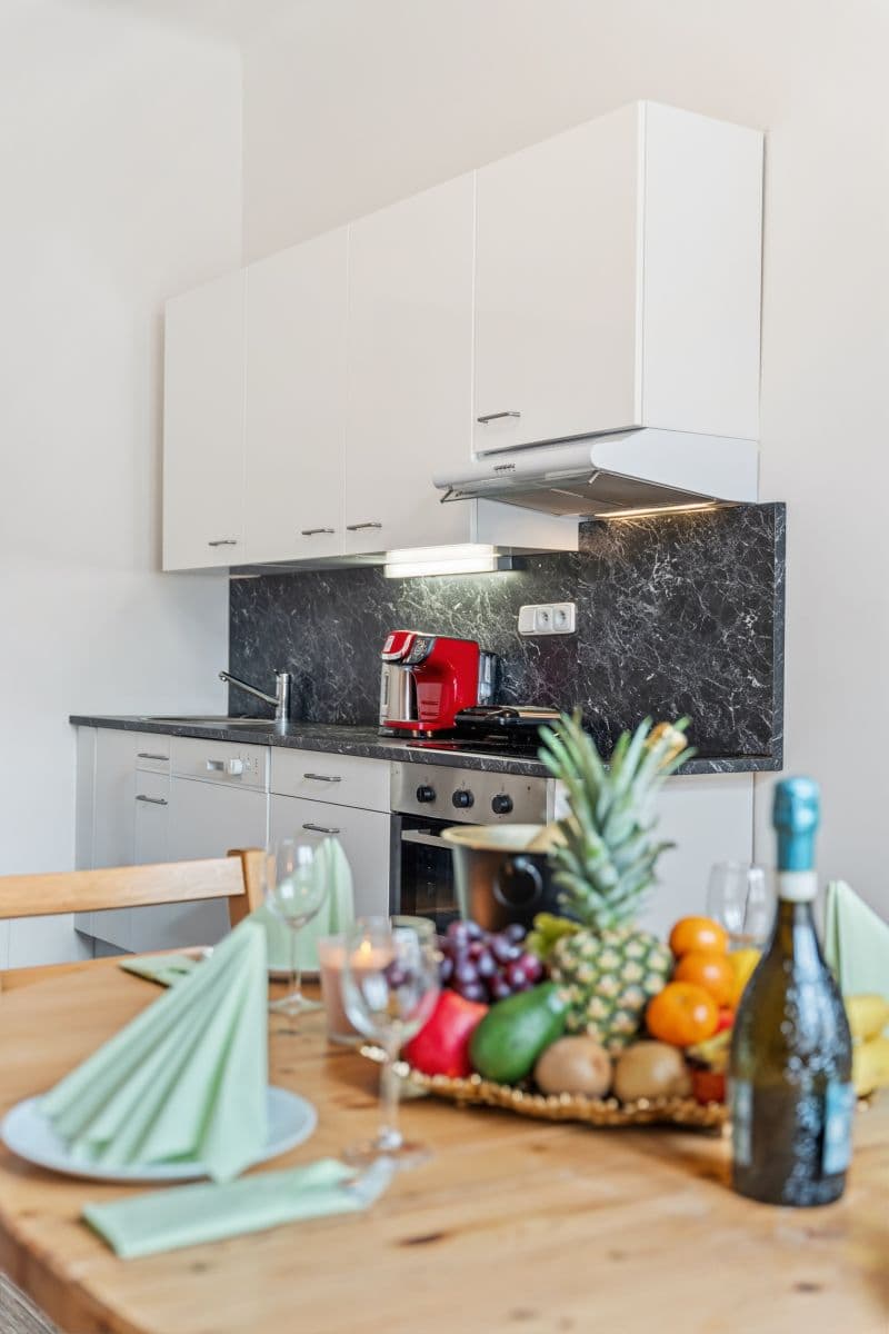 Prenájom bytu 84 m², Milady Horákové, Praha, Praha Prenájom bytu 84 m², Milady Horákové, Praha, Praha