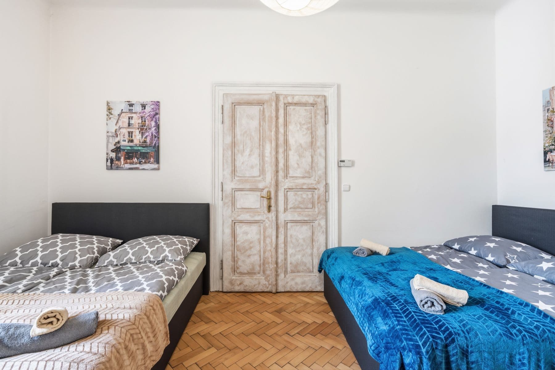 Prenájom bytu 84 m², Milady Horákové, Praha, Praha Prenájom bytu 84 m², Milady Horákové, Praha, Praha