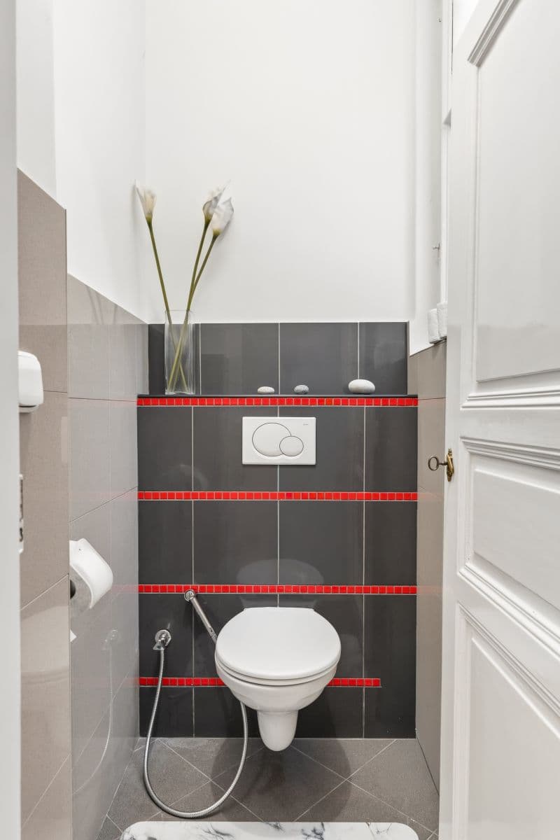 Prenájom bytu 84 m², Milady Horákové, Praha, Praha Prenájom bytu 84 m², Milady Horákové, Praha, Praha