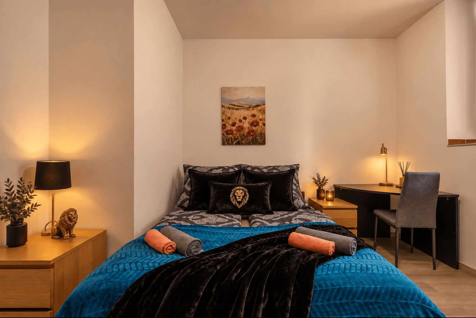 Prenájom bytu 60 m², Košická, Praha, Praha Prenájom bytu 60 m², Košická, Praha, Praha