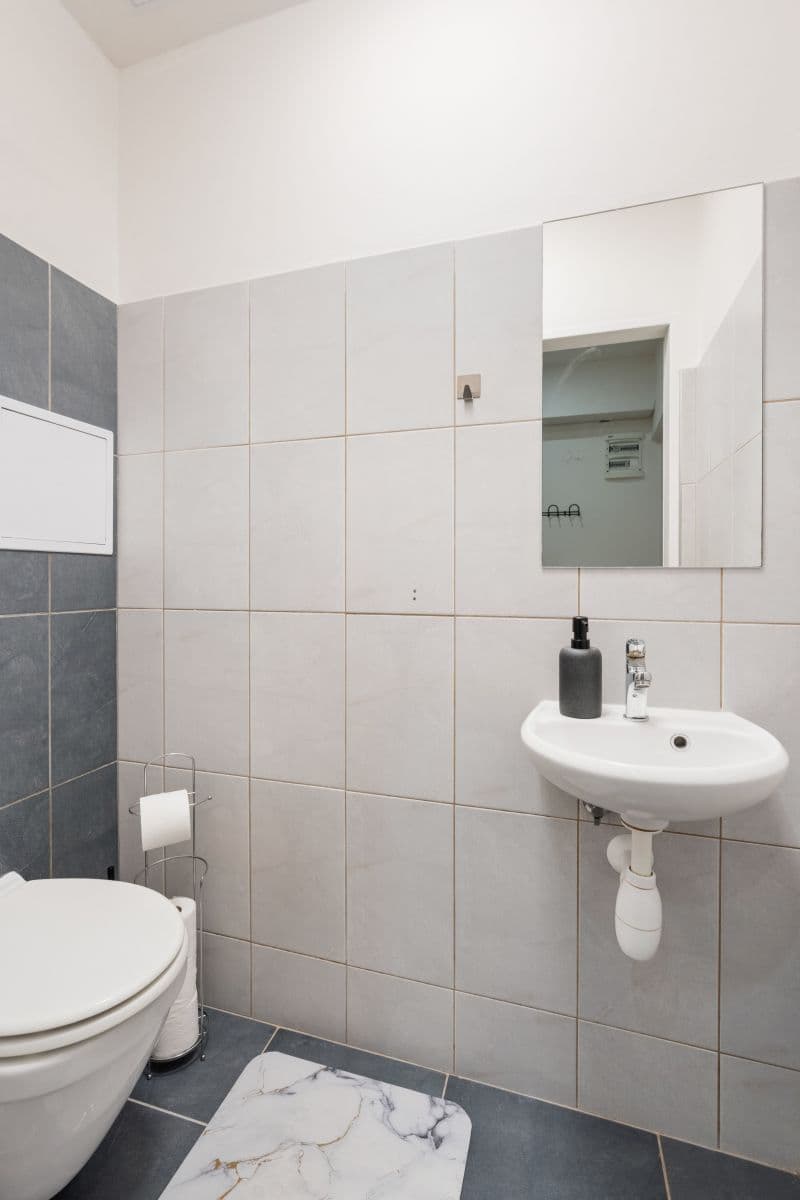 Prenájom bytu 60 m², Košická, Praha, Praha Prenájom bytu 60 m², Košická, Praha, Praha