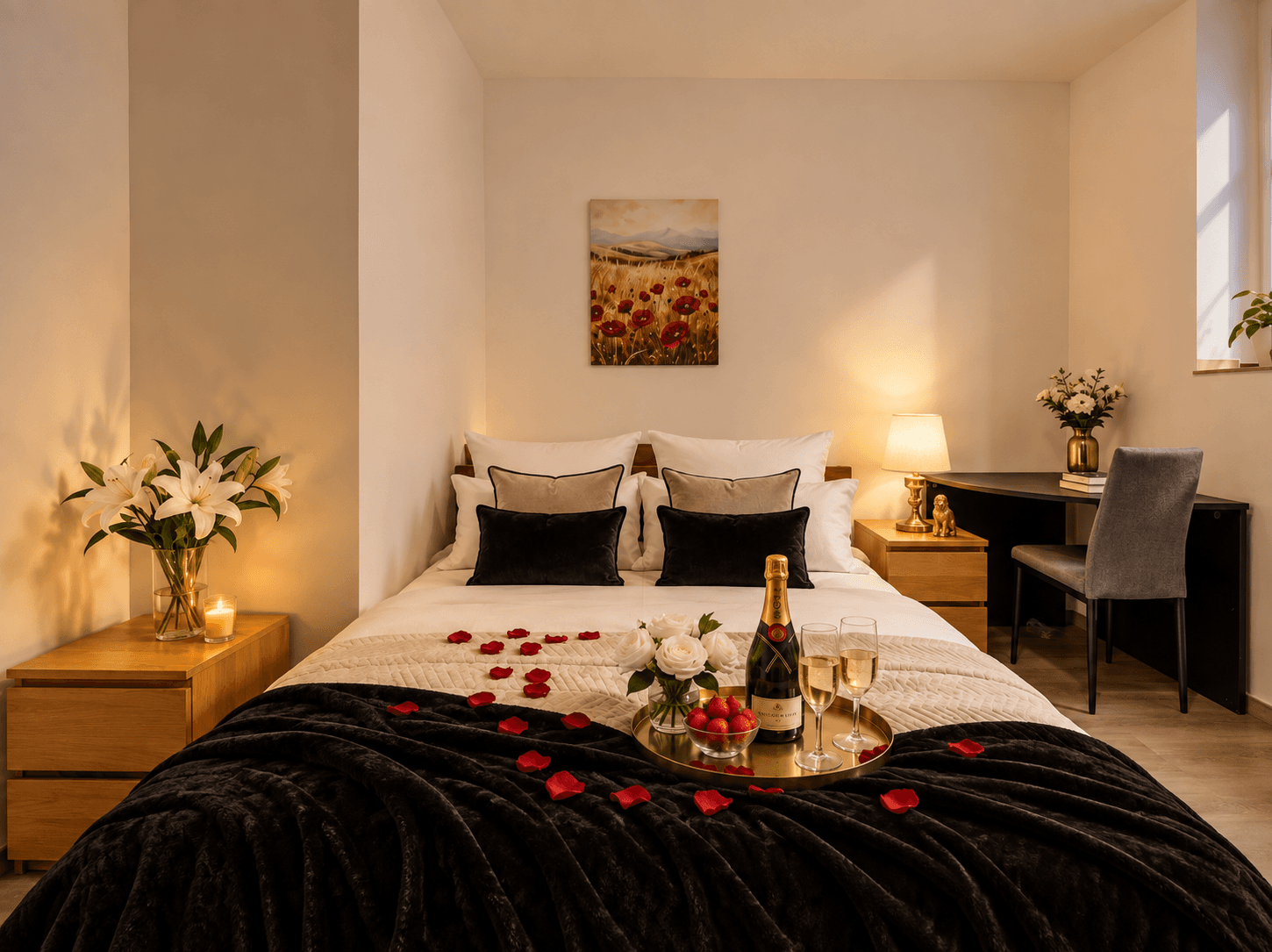 Prenájom bytu 60 m², Košická, Praha, Praha Prenájom bytu 60 m², Košická, Praha, Praha