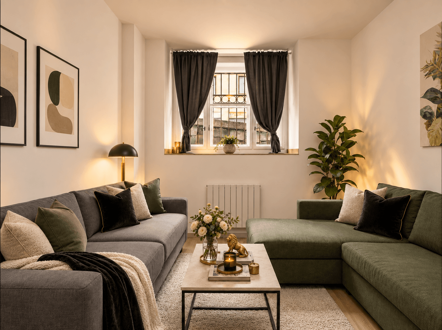 Prenájom bytu 60 m², Košická, Praha, Praha Prenájom bytu 60 m², Košická, Praha, Praha