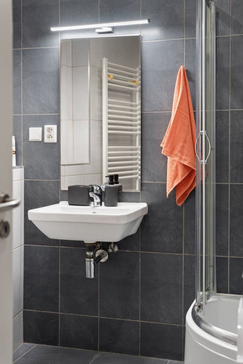 Prenájom bytu 60 m², Košická, Praha, Praha Prenájom bytu 60 m², Košická, Praha, Praha