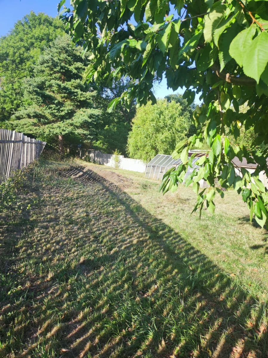 Predaj pozemku 500 m², Děčín, Ústecký kraj Predaj pozemku 500 m², Děčín, Ústecký kraj