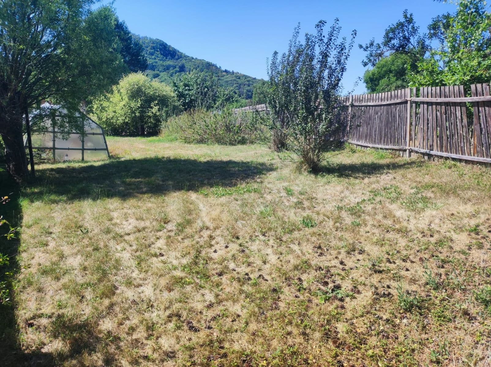 Predaj pozemku 500 m², Děčín, Ústecký kraj Predaj pozemku 500 m², Děčín, Ústecký kraj