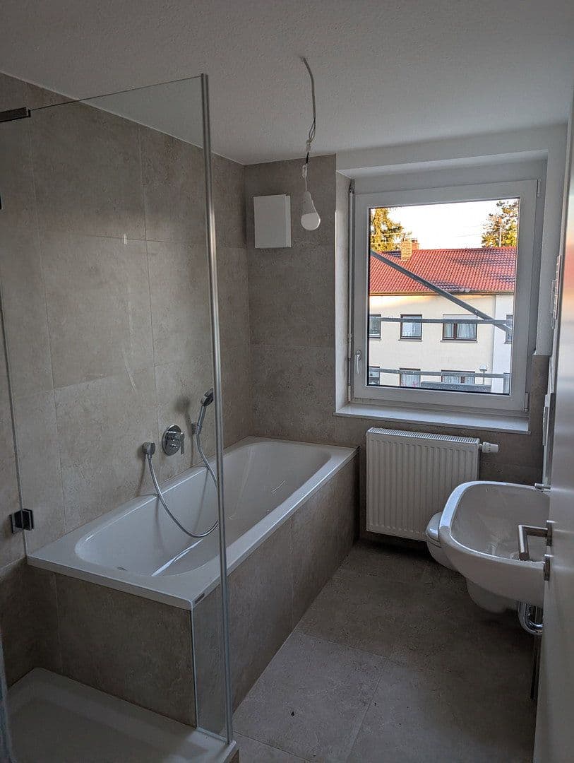 Prenájom bytu 4-izbový 69 m², Karpfenweg 16, Karlsruhe, Bádensko-Wurttembersko Prenájom bytu 4-izbový 69 m², Karpfenweg 16, Karlsruhe, Bádensko-Wurttembersko