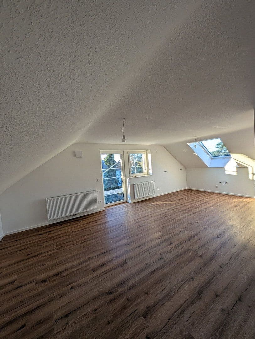 Prenájom bytu 4-izbový 69 m², Karpfenweg 16, Karlsruhe, Bádensko-Wurttembersko Prenájom bytu 4-izbový 69 m², Karpfenweg 16, Karlsruhe, Bádensko-Wurttembersko