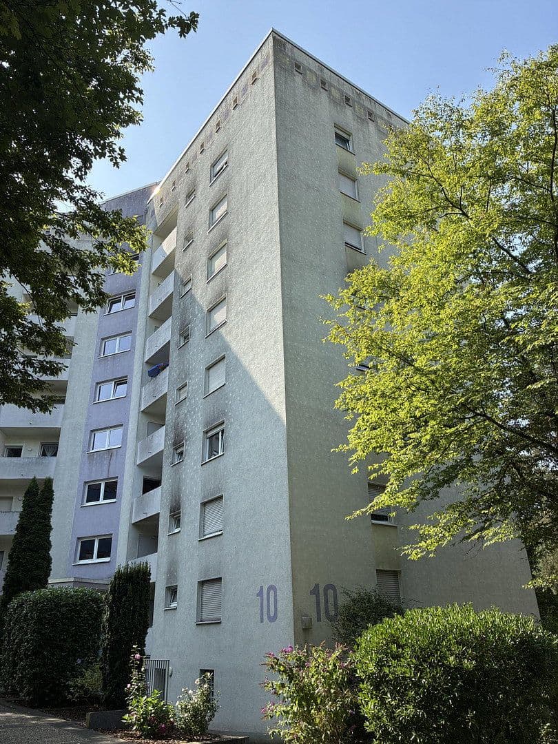 Predaj bytu 3-izbový 72 m², August-Bebel-Straße 10, Hanau, Hesensko Predaj bytu 3-izbový 72 m², August-Bebel-Straße 10, Hanau, Hesensko