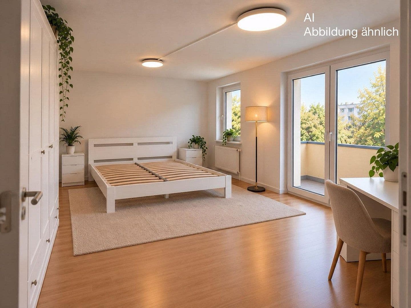 Prenájom bytu 3-izbový 69 m², Hans-Beimler-Straße 10, Greifswald, Meklenbursko-Predpomoransko Prenájom bytu 3-izbový 69 m², Hans-Beimler-Straße 10, Greifswald, Meklenbursko-Predpomoransko