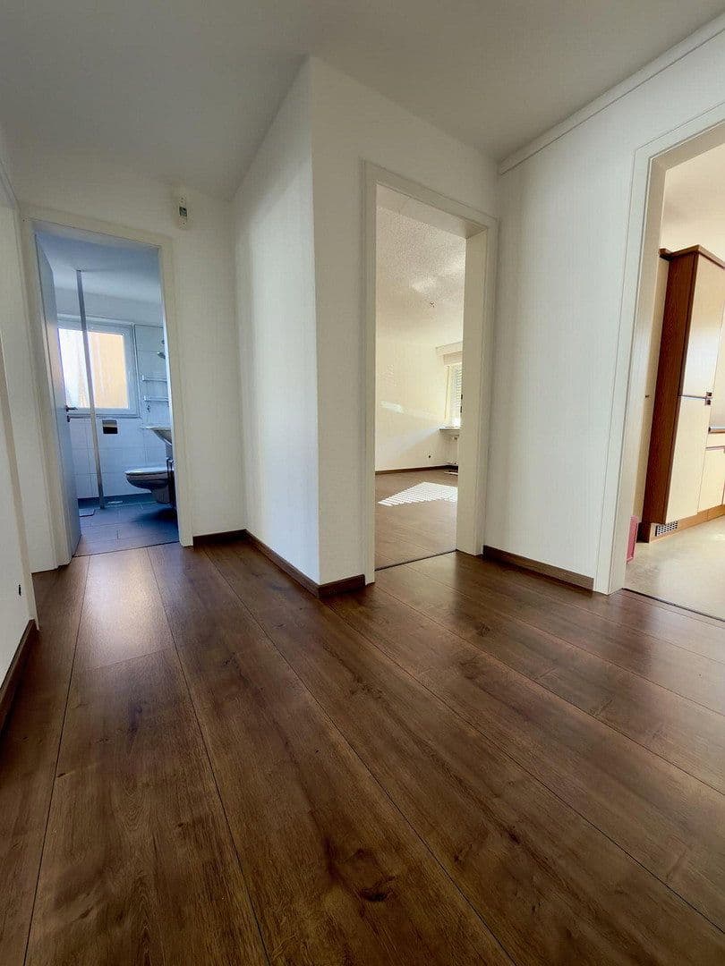 Prenájom bytu 3-izbový 64 m², Kernen im Remstal, Bádensko-Wurttembersko Prenájom bytu 3-izbový 64 m², Kernen im Remstal, Bádensko-Wurttembersko