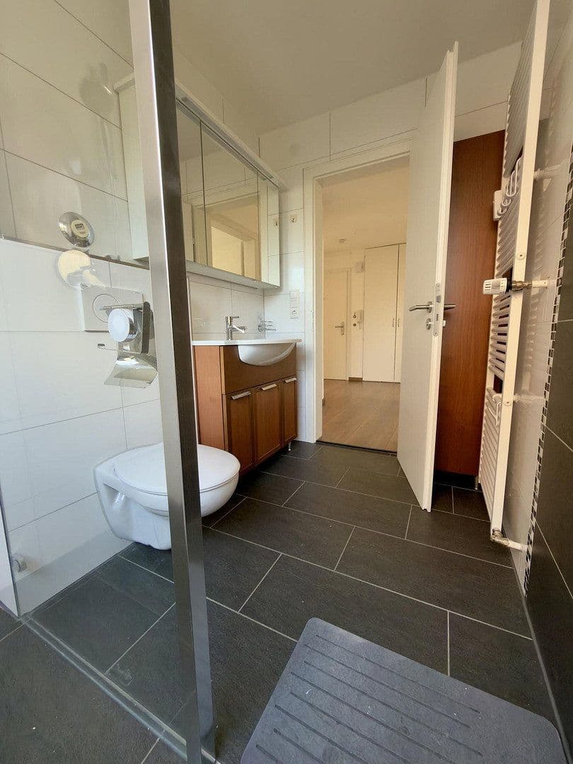 Prenájom bytu 3-izbový 64 m², Kernen im Remstal, Bádensko-Wurttembersko Prenájom bytu 3-izbový 64 m², Kernen im Remstal, Bádensko-Wurttembersko