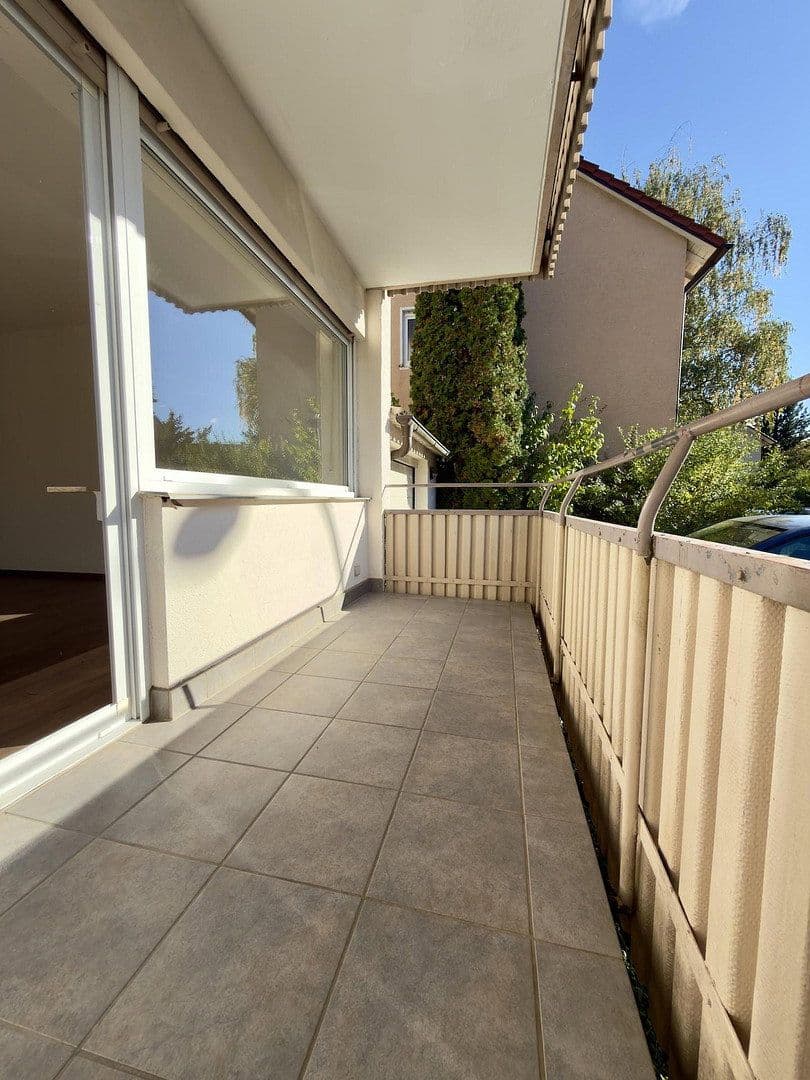 Prenájom bytu 3-izbový 64 m², Kernen im Remstal, Bádensko-Wurttembersko Prenájom bytu 3-izbový 64 m², Kernen im Remstal, Bádensko-Wurttembersko