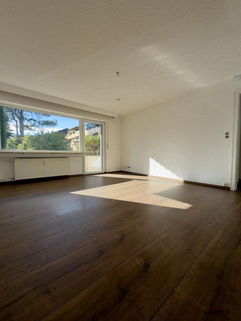 Prenájom bytu 3-izbový 64 m², Kernen im Remstal, Bádensko-Wurttembersko Prenájom bytu 3-izbový 64 m², Kernen im Remstal, Bádensko-Wurttembersko