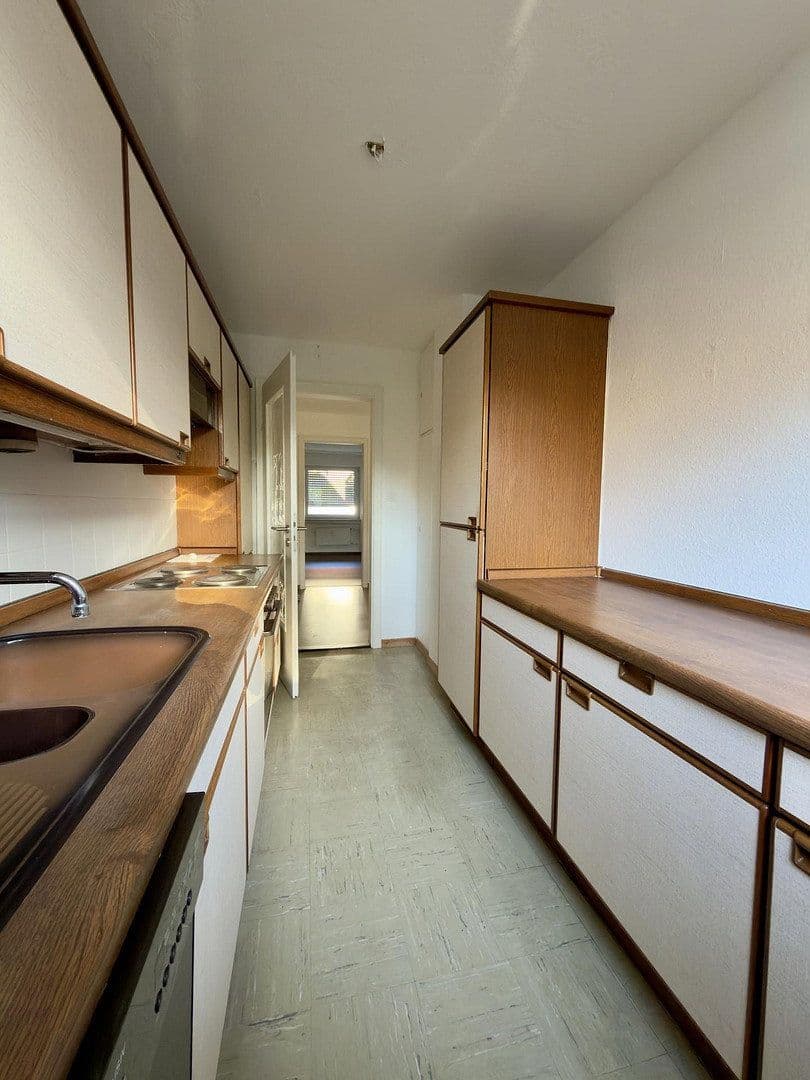 Prenájom bytu 3-izbový 64 m², Kernen im Remstal, Bádensko-Wurttembersko Prenájom bytu 3-izbový 64 m², Kernen im Remstal, Bádensko-Wurttembersko