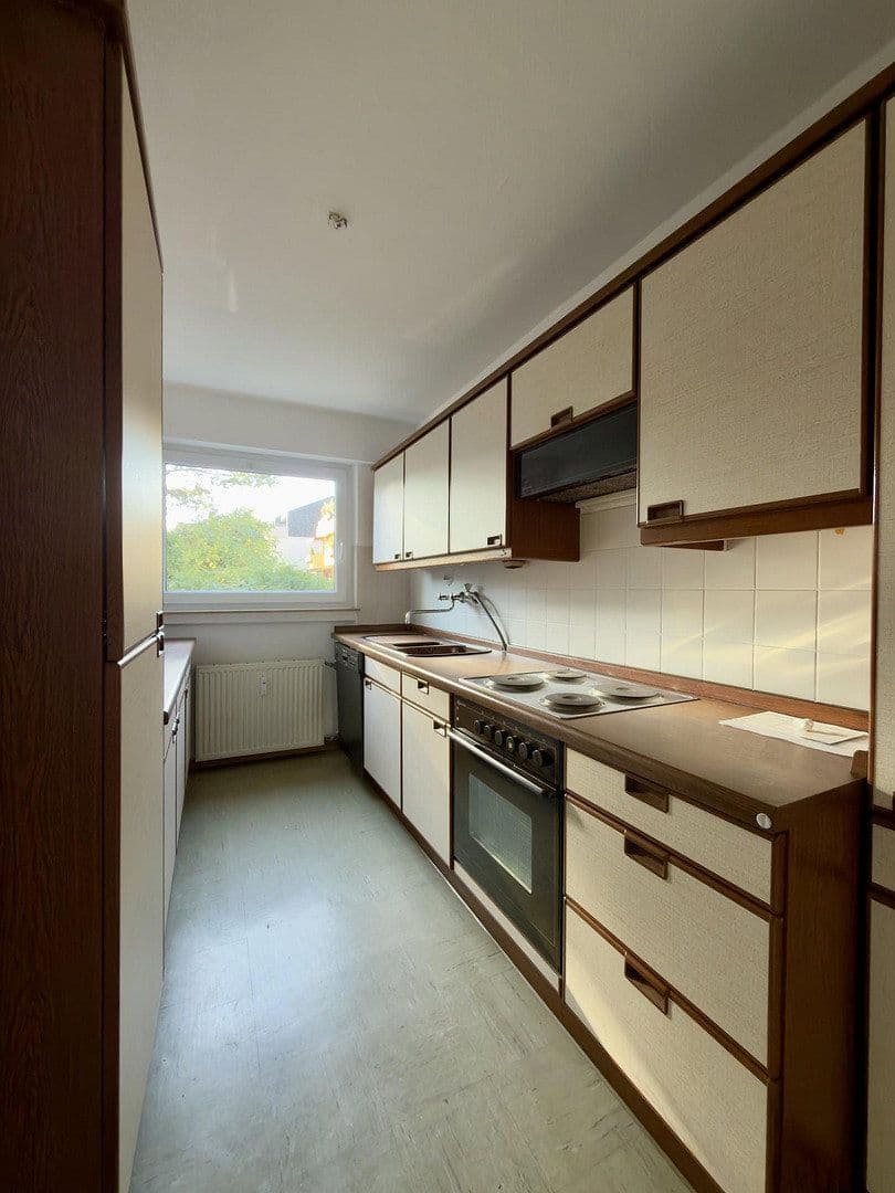Prenájom bytu 3-izbový 64 m², Kernen im Remstal, Bádensko-Wurttembersko Prenájom bytu 3-izbový 64 m², Kernen im Remstal, Bádensko-Wurttembersko