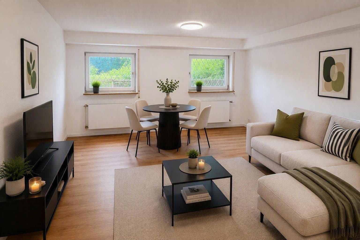 Prenájom bytu 2-izbový 71 m², Friedrichsberg 46, Stuttgart, Bádensko-Wurttembersko Prenájom bytu 2-izbový 71 m², Friedrichsberg 46, Stuttgart, Bádensko-Wurttembersko