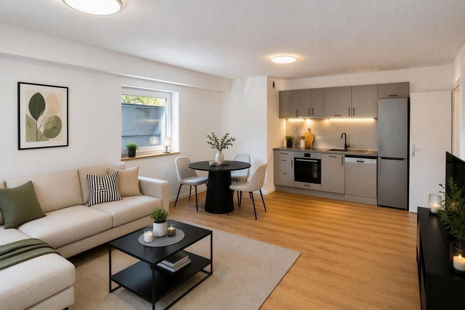 Prenájom bytu 2-izbový 71 m², Friedrichsberg 46, Stuttgart, Bádensko-Wurttembersko Prenájom bytu 2-izbový 71 m², Friedrichsberg 46, Stuttgart, Bádensko-Wurttembersko