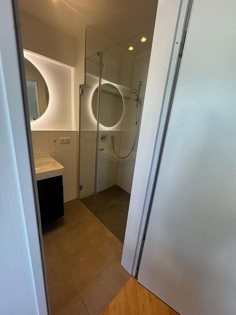 Prenájom bytu 2-izbový 44 m², Herbigstrasse 33, München, Bavorsko Prenájom bytu 2-izbový 44 m², Herbigstrasse 33, München, Bavorsko