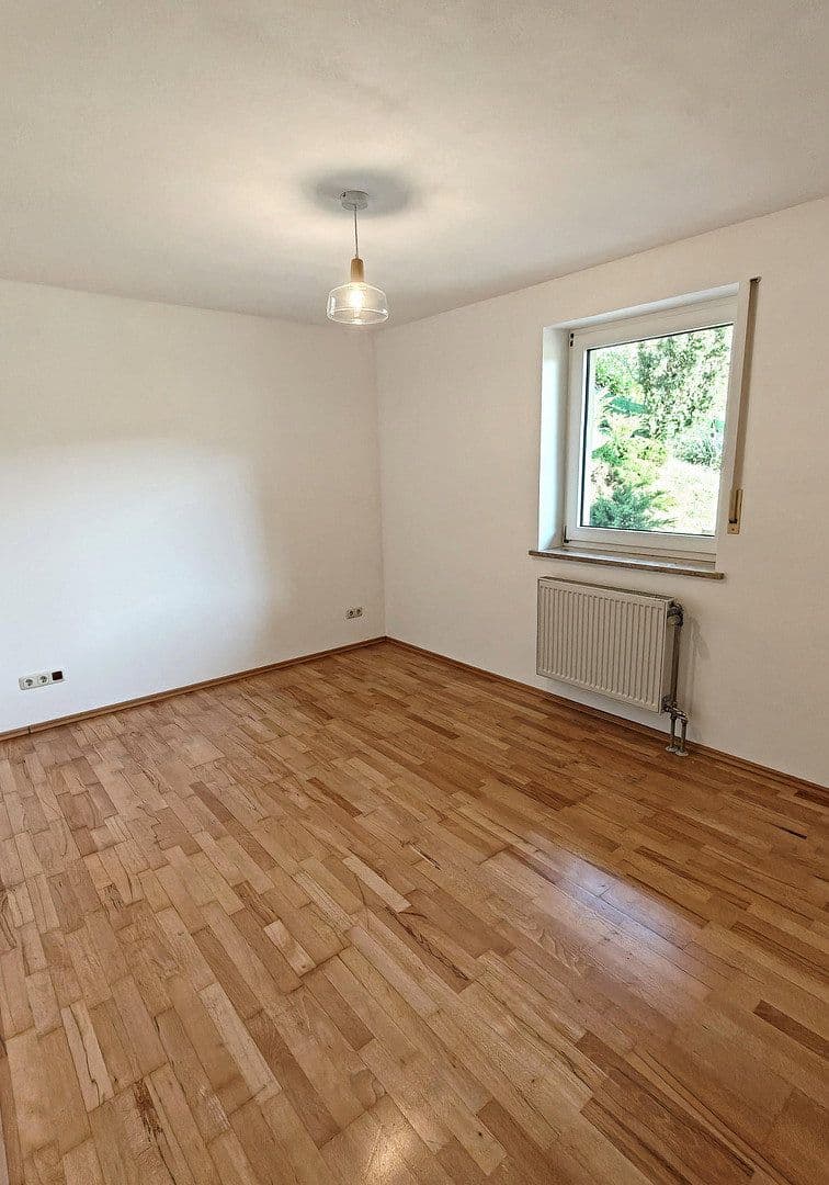 Predaj bytu 3-izbový 83 m², Wiesenttal, Bavorsko Predaj bytu 3-izbový 83 m², Wiesenttal, Bavorsko