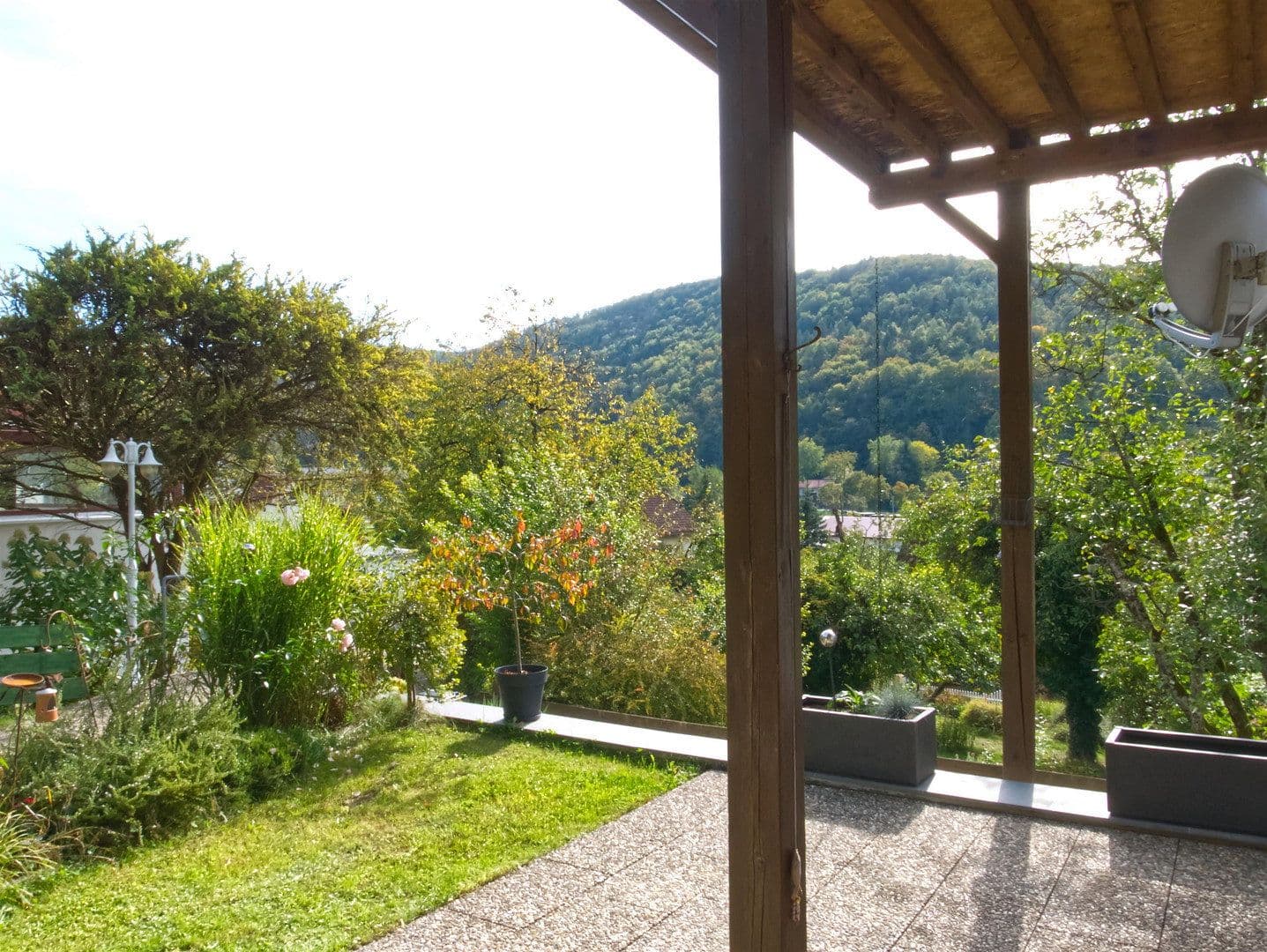 Predaj bytu 3-izbový 83 m², Wiesenttal, Bavorsko Predaj bytu 3-izbový 83 m², Wiesenttal, Bavorsko