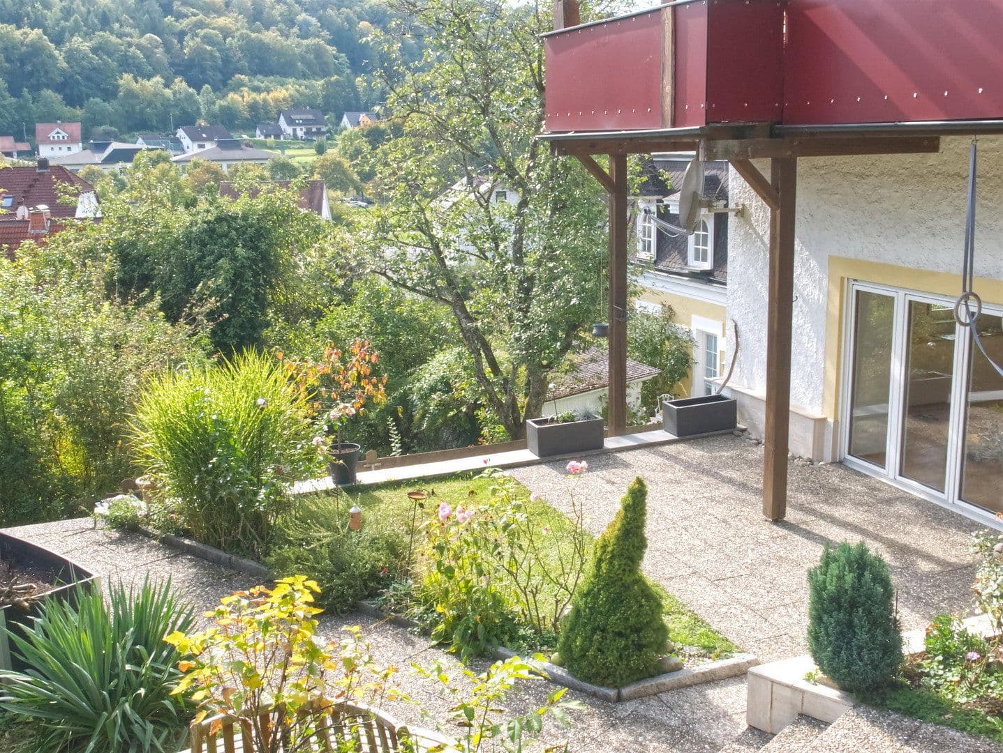 Predaj bytu 3-izbový 83 m², Wiesenttal, Bavorsko Predaj bytu 3-izbový 83 m², Wiesenttal, Bavorsko