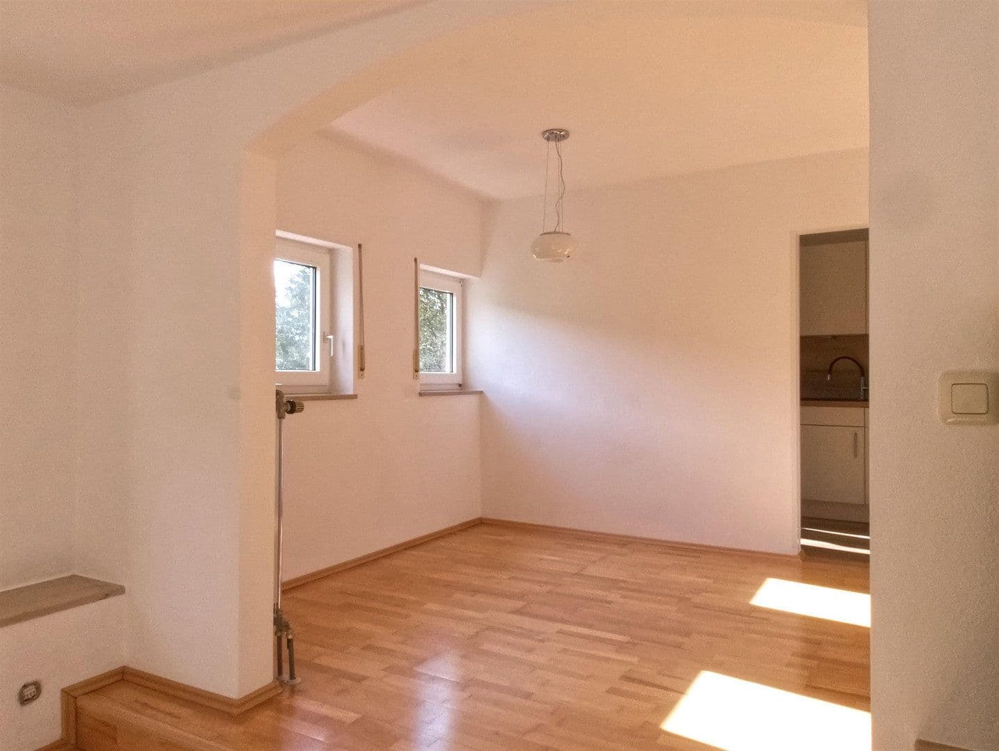 Predaj bytu 3-izbový 83 m², Wiesenttal, Bavorsko Predaj bytu 3-izbový 83 m², Wiesenttal, Bavorsko