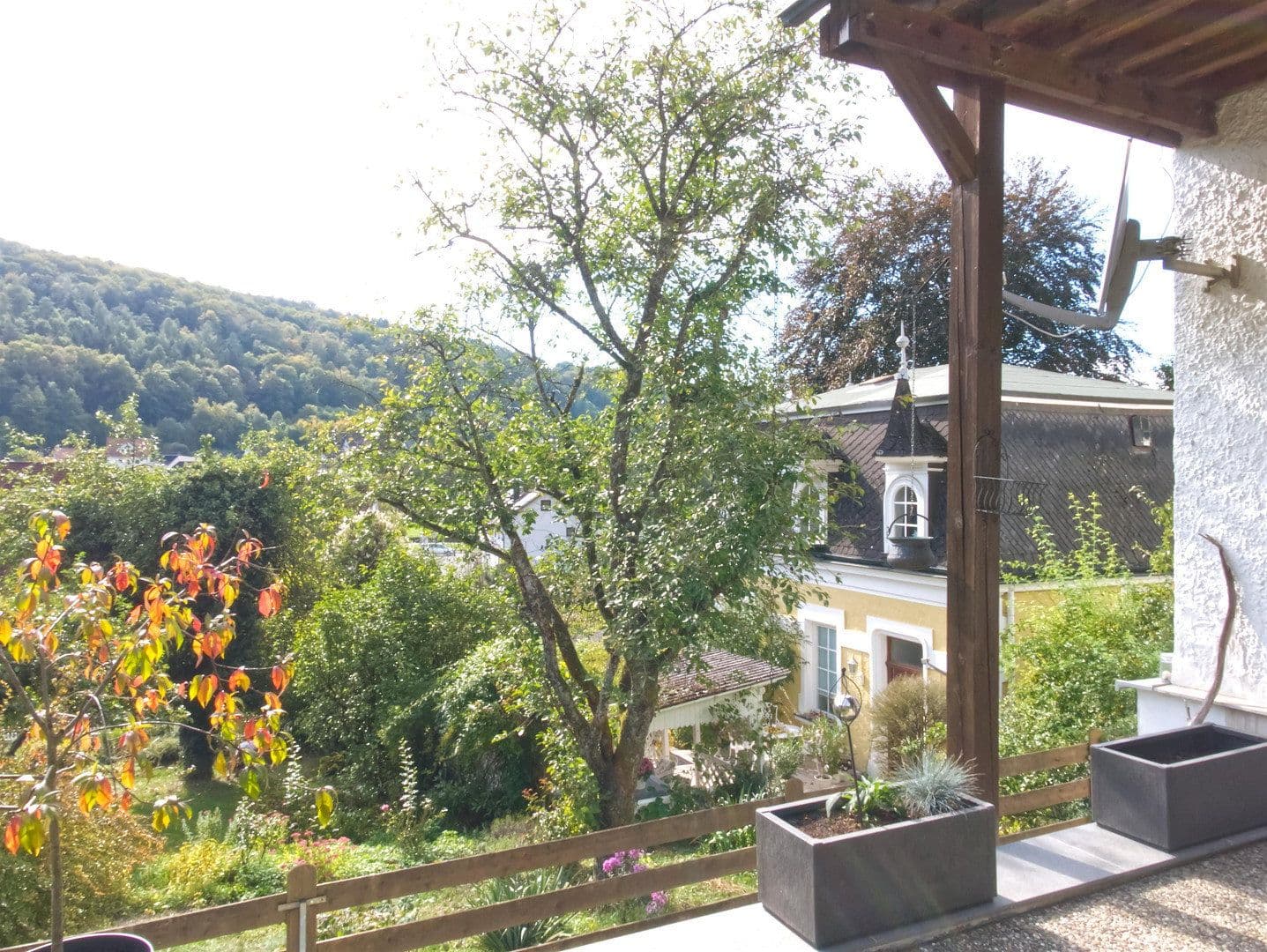 Predaj bytu 3-izbový 83 m², Wiesenttal, Bavorsko Predaj bytu 3-izbový 83 m², Wiesenttal, Bavorsko