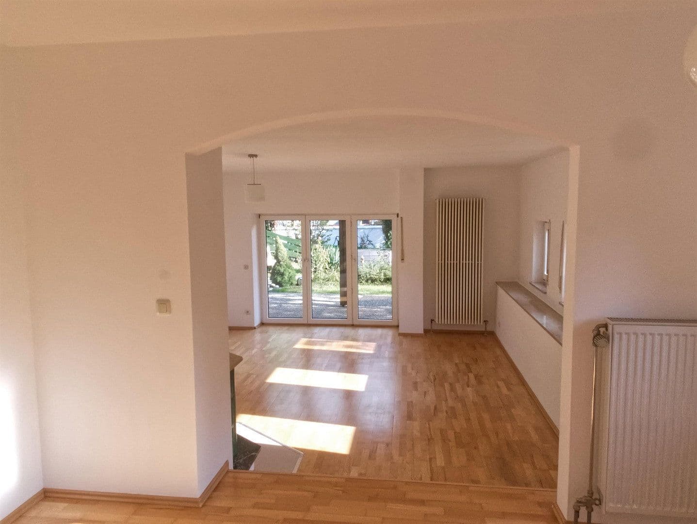 Predaj bytu 3-izbový 83 m², Wiesenttal, Bavorsko Predaj bytu 3-izbový 83 m², Wiesenttal, Bavorsko