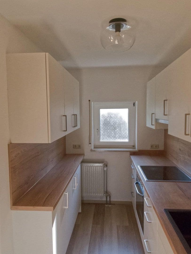 Predaj bytu 3-izbový 83 m², Wiesenttal, Bavorsko Predaj bytu 3-izbový 83 m², Wiesenttal, Bavorsko