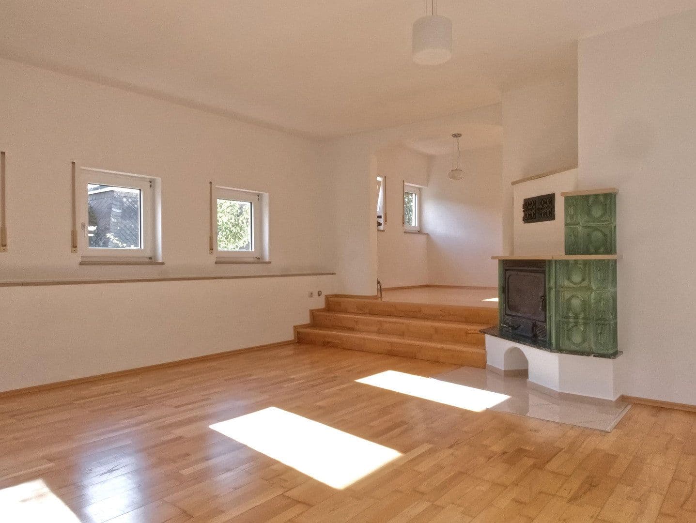 Predaj bytu 3-izbový 83 m², Wiesenttal, Bavorsko Predaj bytu 3-izbový 83 m², Wiesenttal, Bavorsko