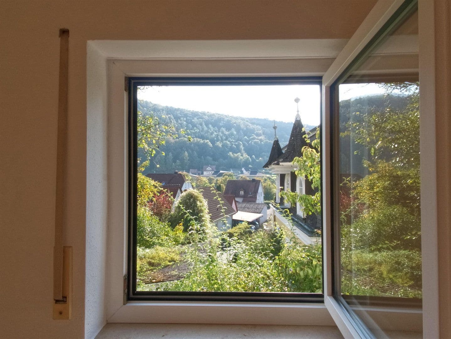 Predaj bytu 3-izbový 83 m², Wiesenttal, Bavorsko Predaj bytu 3-izbový 83 m², Wiesenttal, Bavorsko