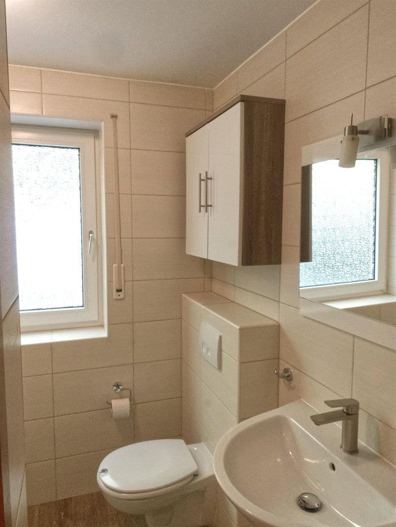 Predaj bytu 3-izbový 83 m², Wiesenttal, Bavorsko Predaj bytu 3-izbový 83 m², Wiesenttal, Bavorsko