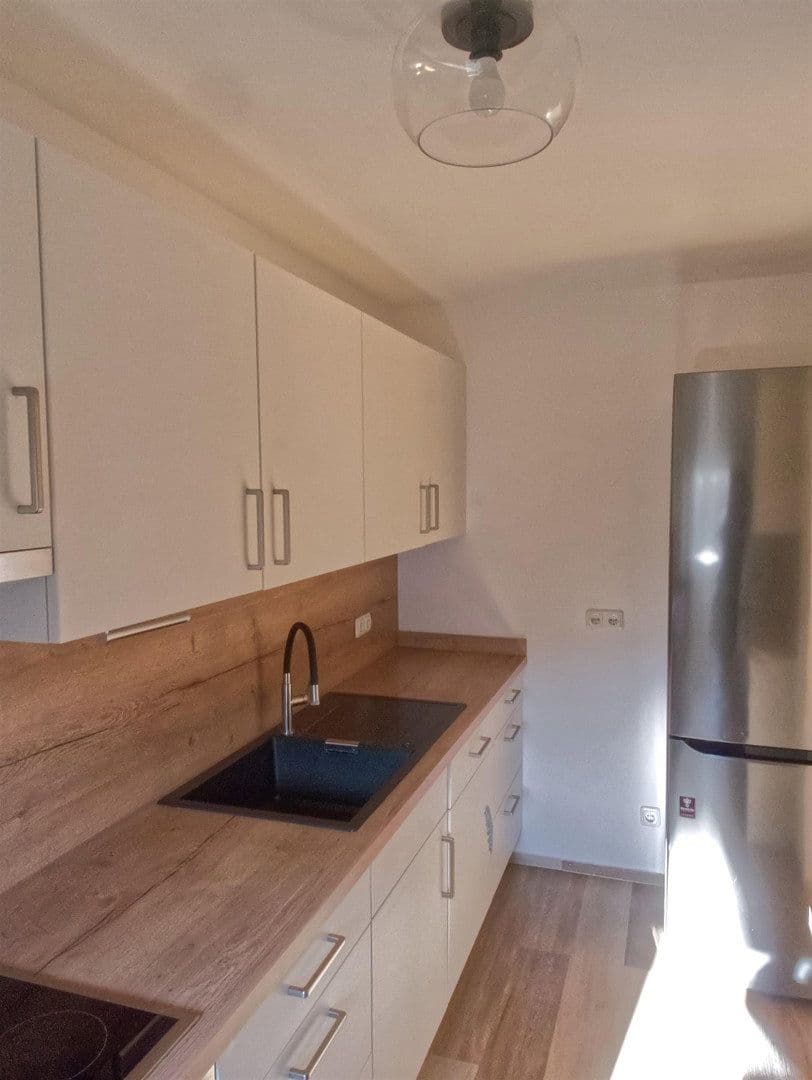 Predaj bytu 3-izbový 83 m², Wiesenttal, Bavorsko Predaj bytu 3-izbový 83 m², Wiesenttal, Bavorsko