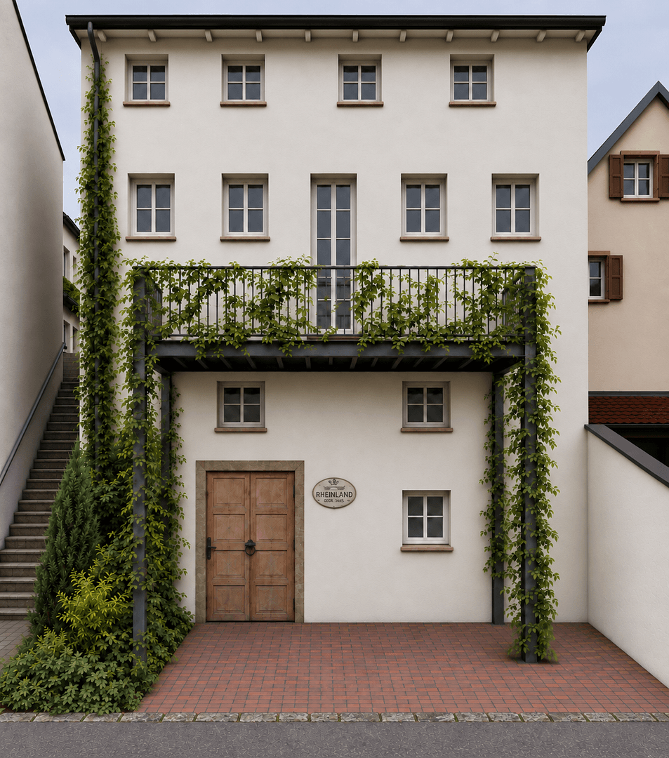 Prenájom domu 115 m², pozemok 84 m², Zum Brünnle 19, Tauberbischofsheim, Bádensko-Wurttembersko Prenájom domu 115 m², pozemok 84 m², Zum Brünnle 19, Tauberbischofsheim, Bádensko-Wurttembersko