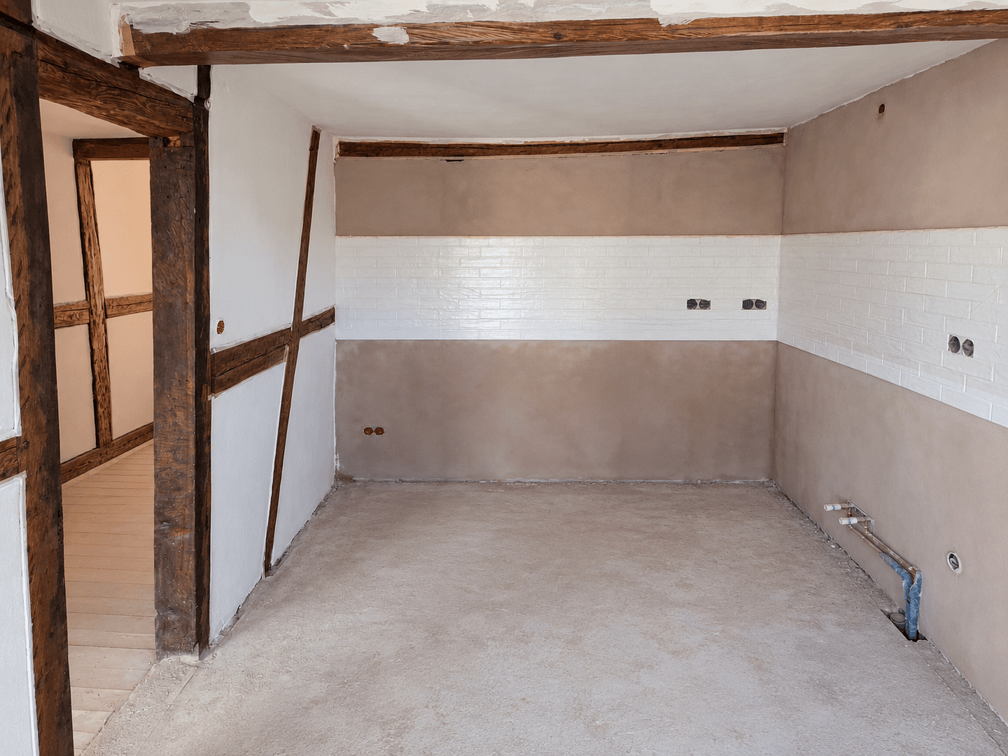 Prenájom domu 115 m², pozemok 84 m², Zum Brünnle 19, Tauberbischofsheim, Bádensko-Wurttembersko Prenájom domu 115 m², pozemok 84 m², Zum Brünnle 19, Tauberbischofsheim, Bádensko-Wurttembersko