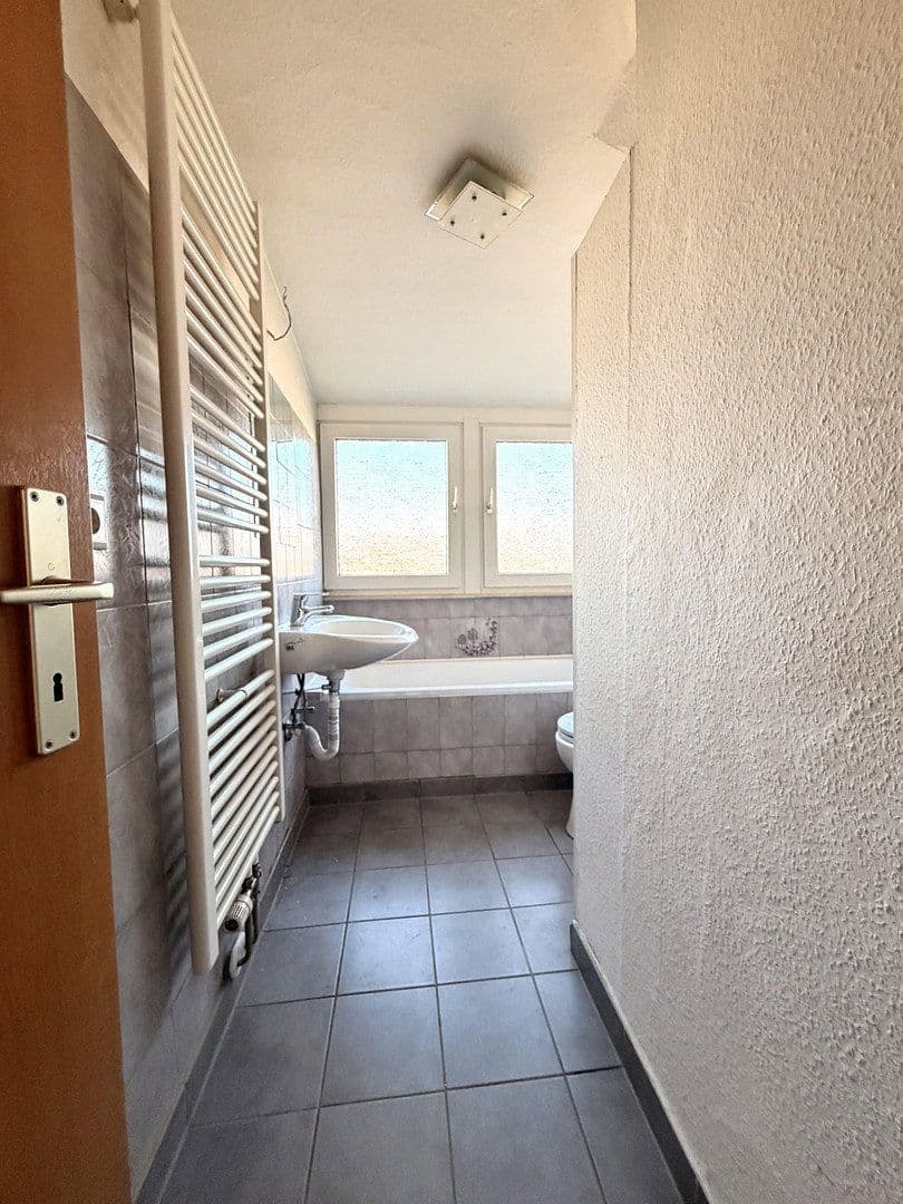 Predaj bytu 4-izbový 85 m², Herzog-Berhnhard-Straße 134, Nürnberg, Bavorsko Predaj bytu 4-izbový 85 m², Herzog-Berhnhard-Straße 134, Nürnberg, Bavorsko