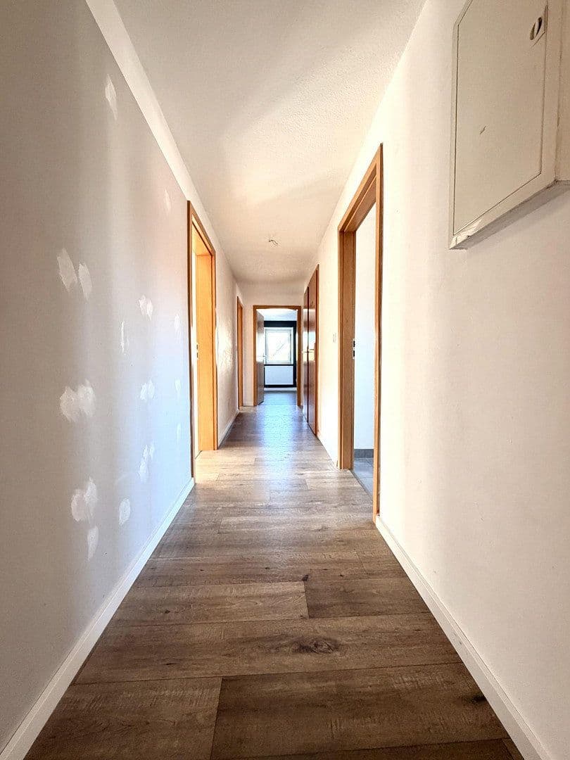 Predaj bytu 4-izbový 85 m², Herzog-Berhnhard-Straße 134, Nürnberg, Bavorsko Predaj bytu 4-izbový 85 m², Herzog-Berhnhard-Straße 134, Nürnberg, Bavorsko