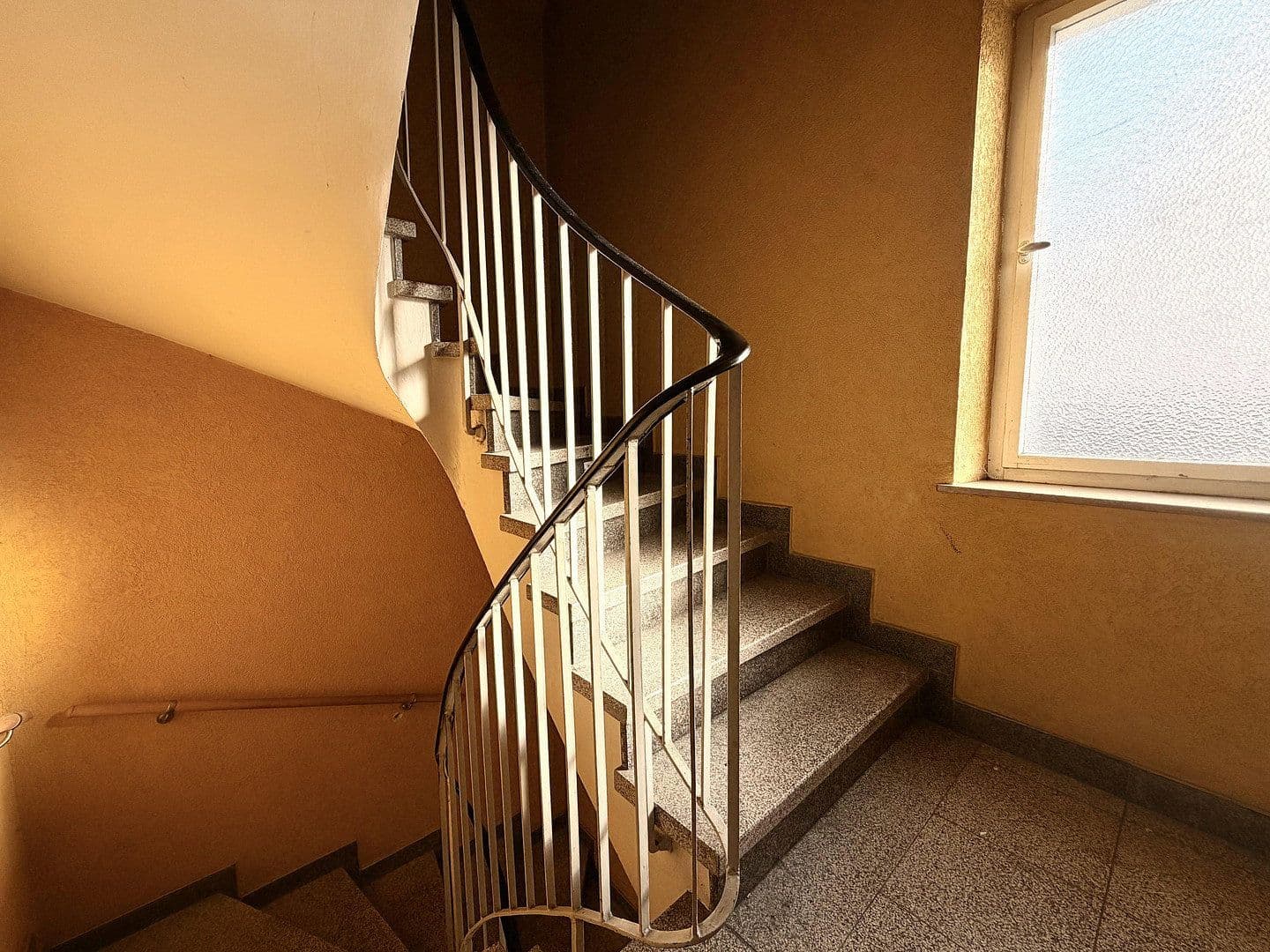 Predaj bytu 4-izbový 85 m², Herzog-Berhnhard-Straße 134, Nürnberg, Bavorsko Predaj bytu 4-izbový 85 m², Herzog-Berhnhard-Straße 134, Nürnberg, Bavorsko