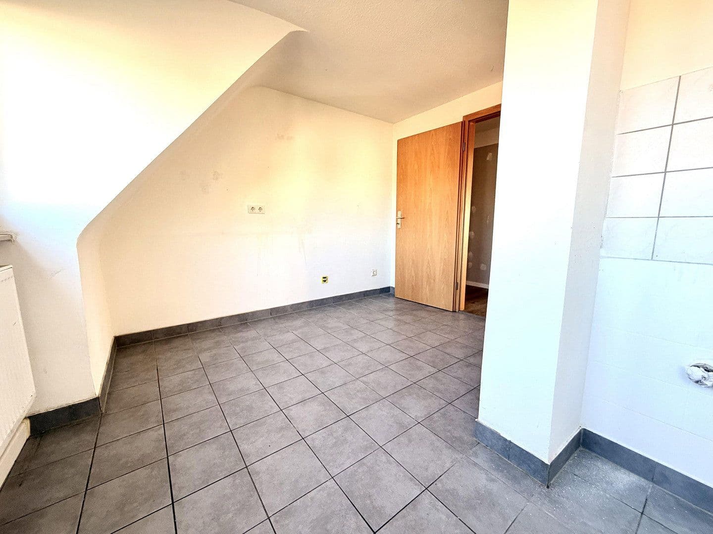 Predaj bytu 4-izbový 85 m², Herzog-Berhnhard-Straße 134, Nürnberg, Bavorsko Predaj bytu 4-izbový 85 m², Herzog-Berhnhard-Straße 134, Nürnberg, Bavorsko