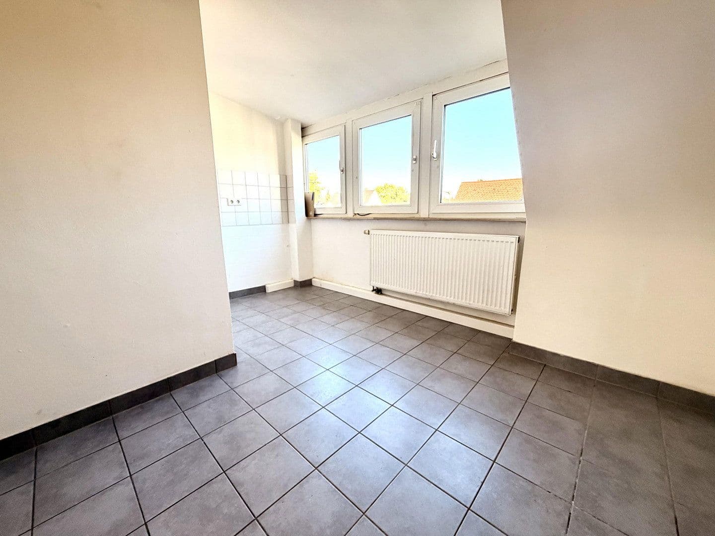 Predaj bytu 4-izbový 85 m², Herzog-Berhnhard-Straße 134, Nürnberg, Bavorsko Predaj bytu 4-izbový 85 m², Herzog-Berhnhard-Straße 134, Nürnberg, Bavorsko