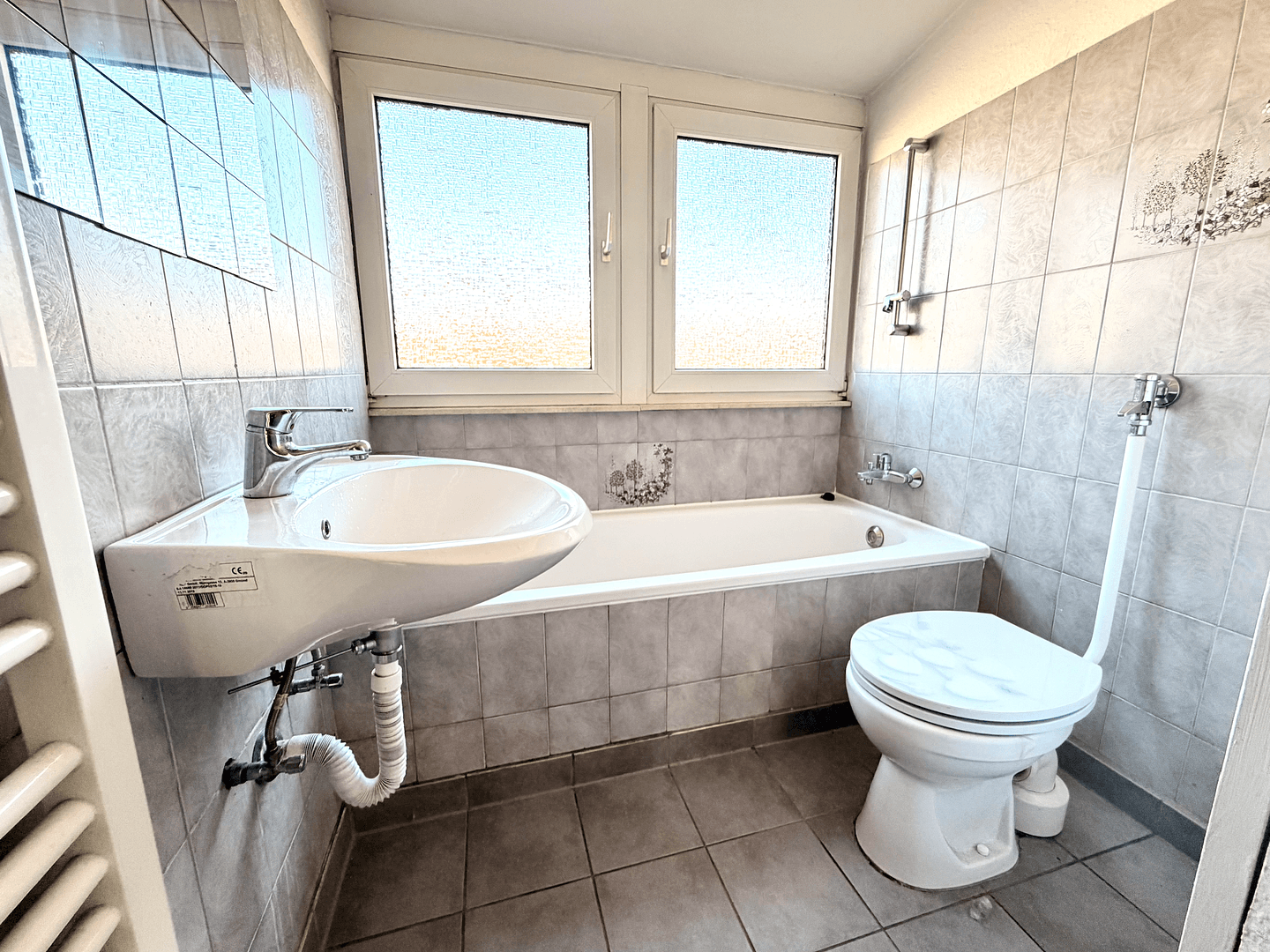 Predaj bytu 4-izbový 85 m², Herzog-Berhnhard-Straße 134, Nürnberg, Bavorsko Predaj bytu 4-izbový 85 m², Herzog-Berhnhard-Straße 134, Nürnberg, Bavorsko